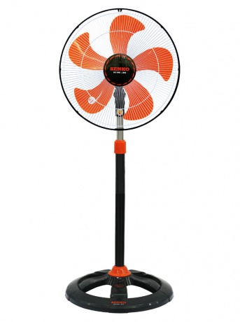 Quạt đứng CN SenKo DCN1808 Lồng Xi